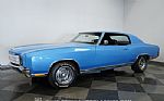 1970 Monte Carlo SS Tribute Thumbnail 6