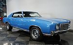 1970 Monte Carlo SS Tribute Thumbnail 16