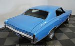 1970 Monte Carlo SS Tribute Thumbnail 28