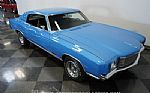 1970 Monte Carlo SS Tribute Thumbnail 35