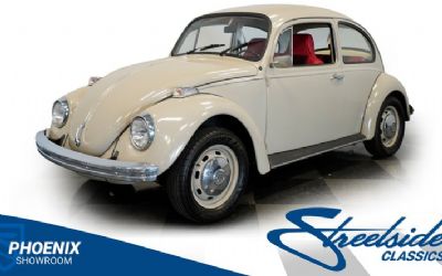 Photo of a 1970 Volkswagen Beetle for sale