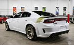 2023 Charger Scat Pack Widebody Thumbnail 4