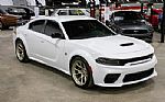 2023 Charger Scat Pack Widebody Thumbnail 9