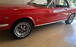 1966 Mustang Thumbnail 2