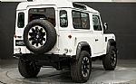 1997 Defender 90 Thumbnail 8