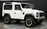 1997 Defender 90 Thumbnail 13