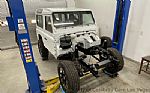 1997 Defender 90 Thumbnail 51