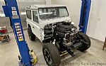 1997 Defender 90 Thumbnail 52