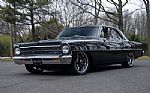 1966 Nova SS 850 HP LSA Custom Supe Thumbnail 6