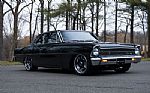 1966 Nova SS 850 HP LSA Custom Supe Thumbnail 12