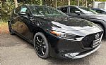 2026 Mazda3 Hatchback Thumbnail 4