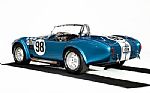 1965 Cobra Superformance MKIII Thumbnail 7
