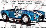1965 Cobra Superformance MKIII Thumbnail 6