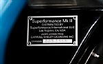 1965 Cobra Superformance MKIII Thumbnail 14