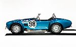 1965 Cobra Superformance MKIII Thumbnail 40