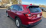 2024 CR-V Thumbnail 9