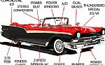 1957 Fairlane 500 Thumbnail 6