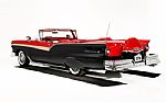 1957 Fairlane 500 Thumbnail 7
