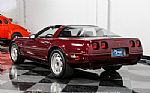 1993 Corvette 40th Anniversary Thumbnail 8