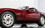 1993 Corvette 40th Anniversary Thumbnail 20