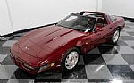 1993 Corvette 40th Anniversary Thumbnail 32