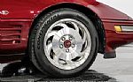 1993 Corvette 40th Anniversary Thumbnail 71