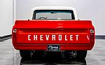 1969 C10 Restomod Thumbnail 10