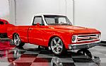 1969 C10 Restomod Thumbnail 15
