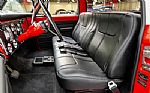 1969 C10 Restomod Thumbnail 52