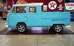 1983 Type 2 Kombi Pickup Thumbnail 3