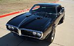 1968 Firebird 400 Coupe Thumbnail 2
