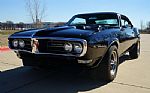 1968 Firebird 400 Coupe Thumbnail 3