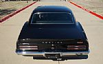 1968 Firebird 400 Coupe Thumbnail 11