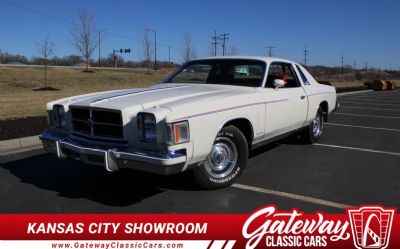 Photo of a 1979 Chrysler 300 for sale