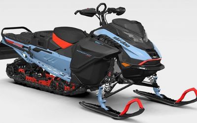 Photo of a 2026 Ski-Doo Expedition Xtreme 850 E-TEC 15 for sale