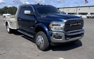 Photo of a 2020 Dodge RAM 4500HD for sale