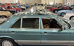 1987 420 SEL Thumbnail 30