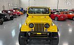 1983 CJ7 Thumbnail 3