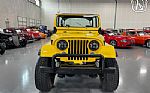 1983 CJ7 Thumbnail 4