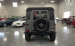 1991 Defender 90 Thumbnail 10