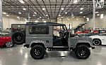 1991 Defender 90 Thumbnail 49