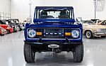 1970 Bronco Thumbnail 4