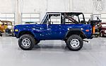 1970 Bronco Thumbnail 7