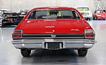 1969 Chevelle SS Thumbnail 20
