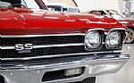 1969 Chevelle SS Thumbnail 35