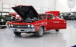 1969 Chevelle SS Thumbnail 44