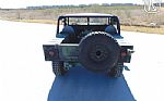 2002 M1123 Humvee Thumbnail 12