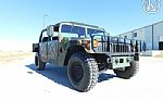 2002 M1123 Humvee Thumbnail 22