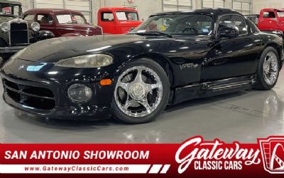 Photo of a 1994 Dodge Viper RT/10 for sale