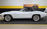 1964 Corvette Convertible (Both Top Thumbnail 29
